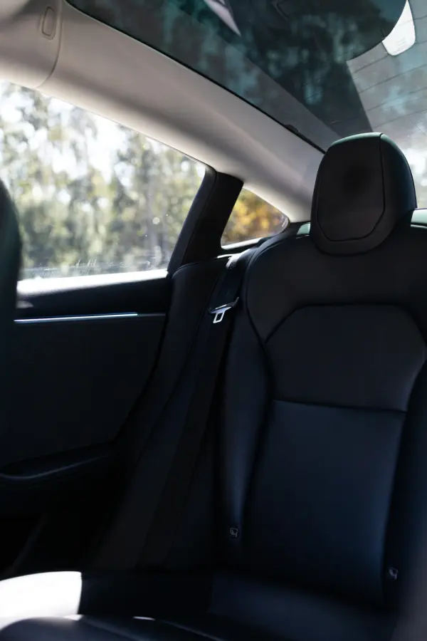 Tesla Model 3 Tração Traseira 15