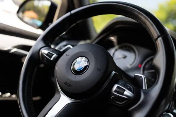 BMW X5 40e xDrive Pack M 42