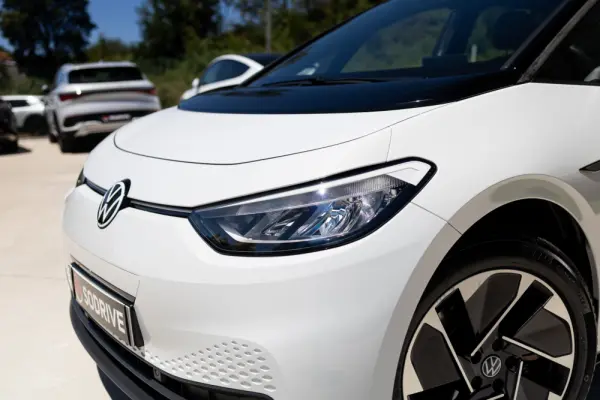 Volkswagen ID.3 Pure 7