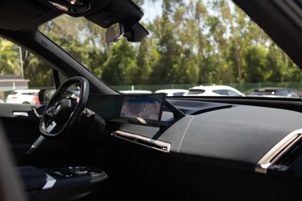 BMW iX xDrive 40 Pack Desportivo 49