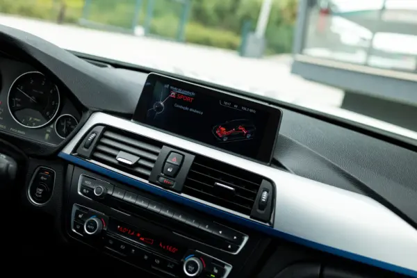 BMW 320 d xDrive Aut. M Sport 30