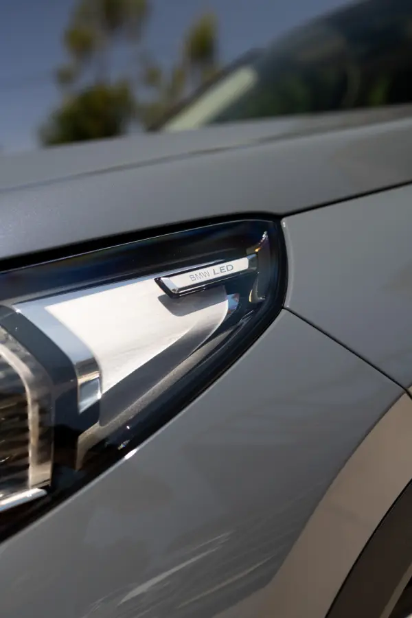 BMW iX1 xDrive30 xLine 22