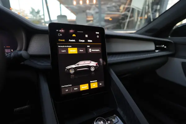 Polestar 2 Single Motor 69kWh 33