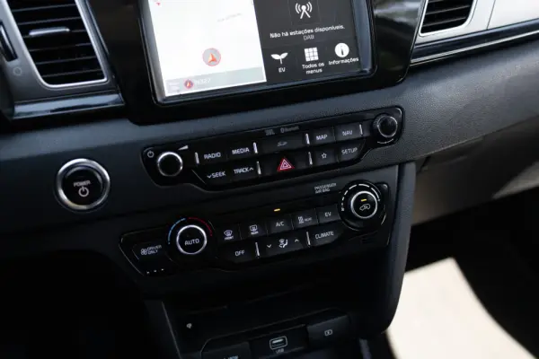 Kia e-Niro 64kWh 8