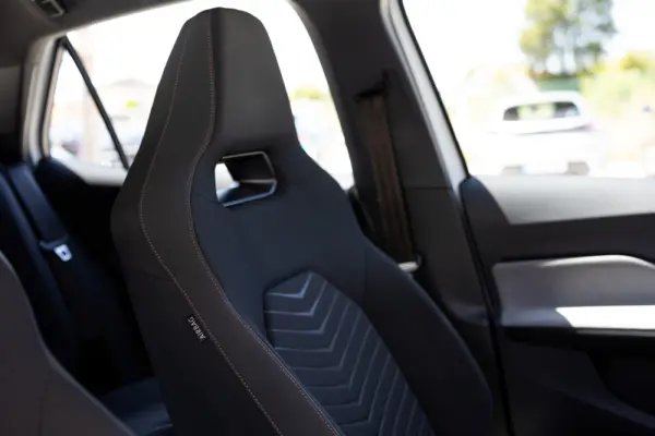 Cupra Born 58 kWh 45