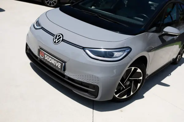 Volkswagen ID.3 Pro Performance 15