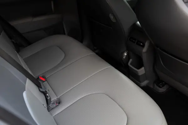 Kia EV3 81.4 kWh Tech 22