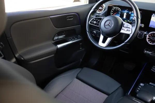 Mercedes-Benz EQA 250+ Progressive 25