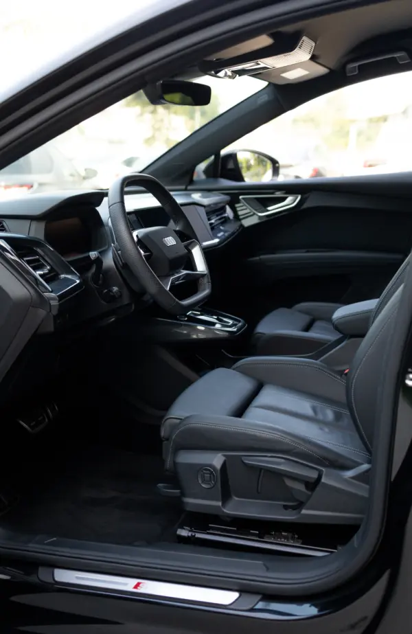 Audi Q4 e-tron 45 82 kWh 27