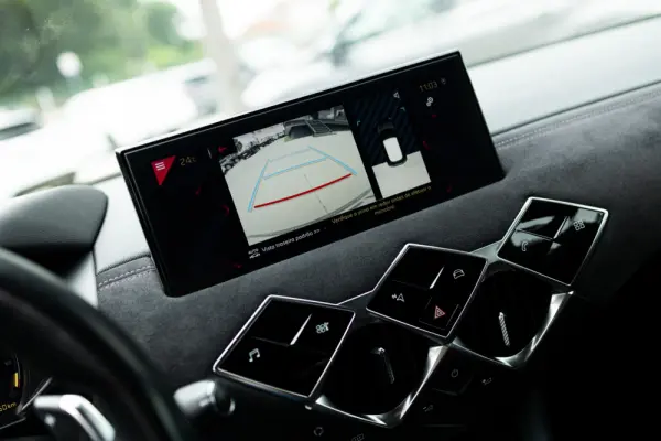 DS DS3 Crossback 1.2 PureTech Performance Line EAT8 23
