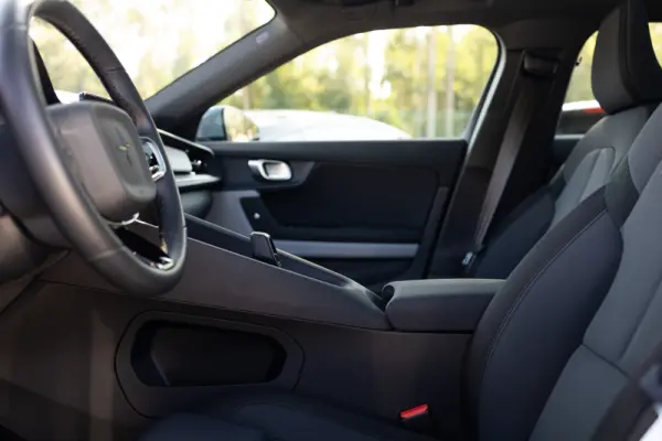 Polestar 2 Single Motor 69kWh 29