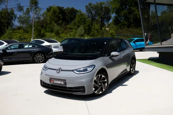 Volkswagen ID.3 Pro Performance 3