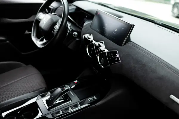 DS DS3 Crossback 1.2 PureTech Performance Line EAT8 33