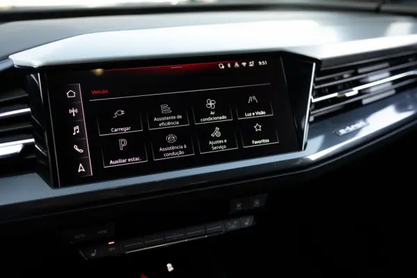Audi Q4 e-tron 45 82 kWh 23