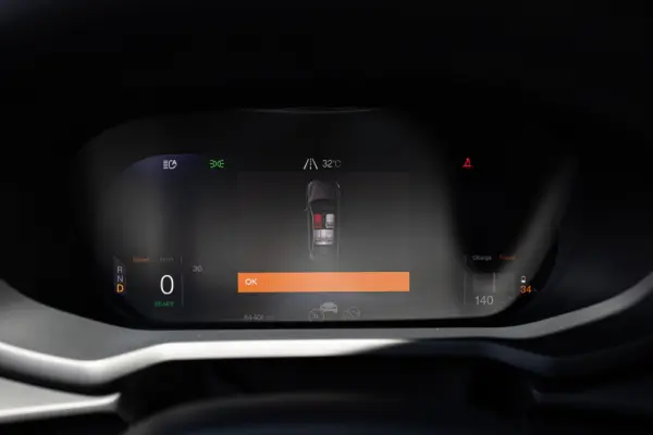 Polestar 2 Long Range 78 kWh 45