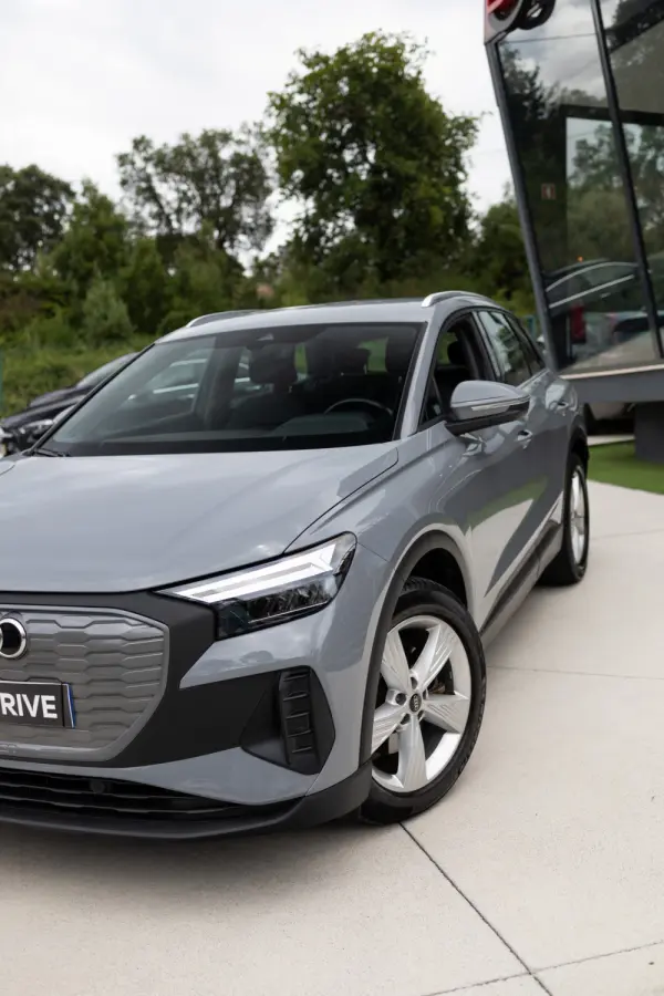 Audi Q4 e-tron 35 55 kWh 13