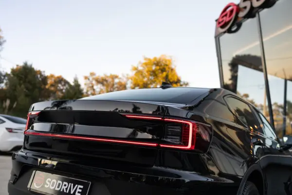 Polestar 2 Single Motor 69kWh 22