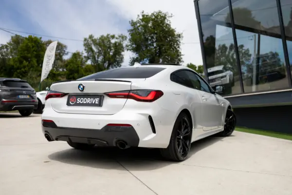 BMW 430 i Desportiva M Auto 51