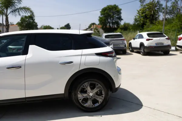 DS DS3 Crossback E-Tense Performance Line 19