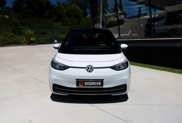 Volkswagen ID.3 Pure 3