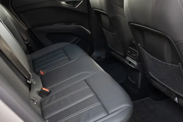 Audi Q4 Sportback e-tron 50 quattro 48