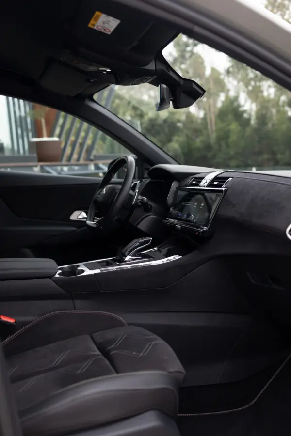 DS DS7 Crossback E-Tense Performance Line EAT8 22