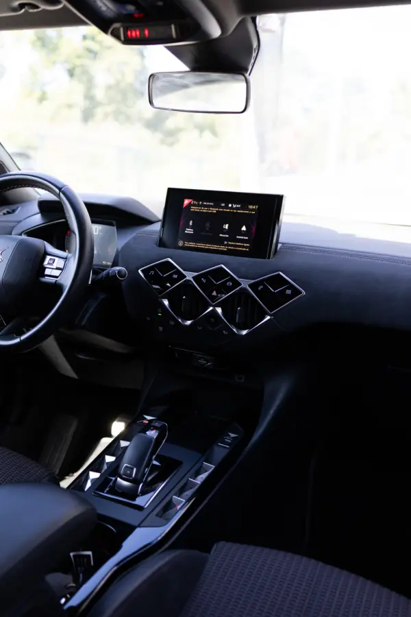 DS DS3 Crossback 1.2 PureTech Performance Line EAT8 27