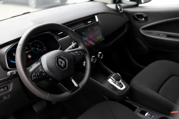 Renault Zoe (c/ Bateria) Zen 50 2