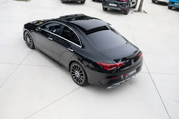 Mercedes-Benz CLA 220 d AMG Line Aut. 58