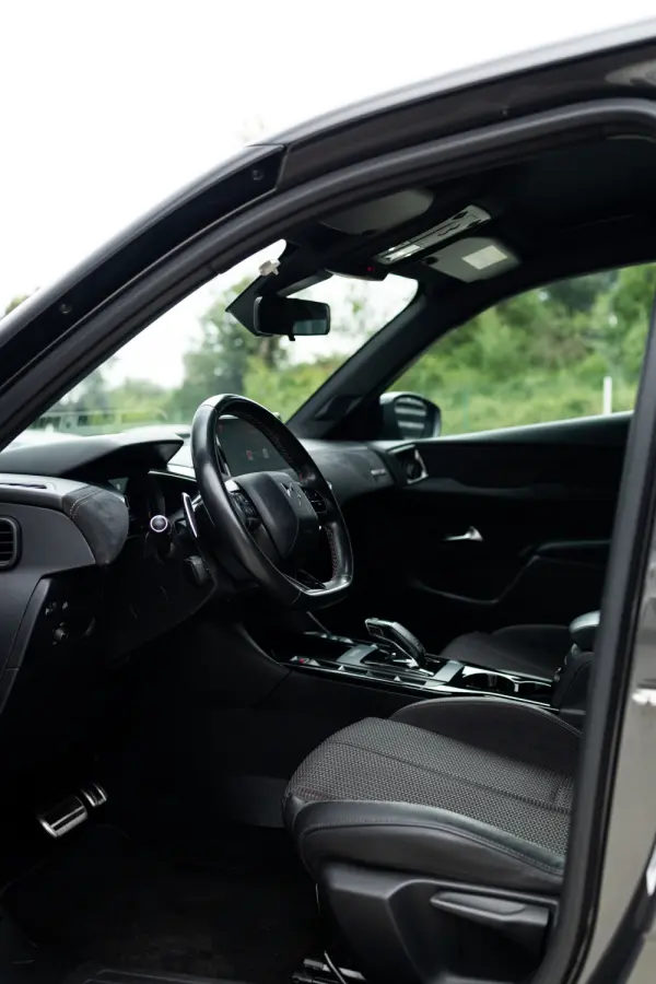 DS DS3 Crossback 1.2 PureTech Performance Line EAT8 15
