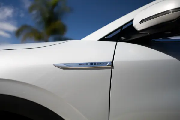 BYD Atto 3 Design 25
