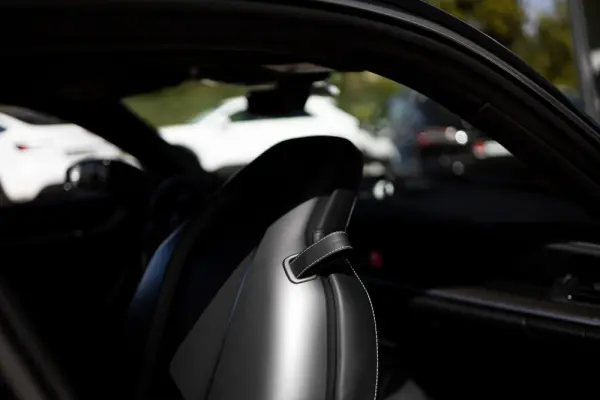Porsche 911 (992) Turbo S PDK 45
