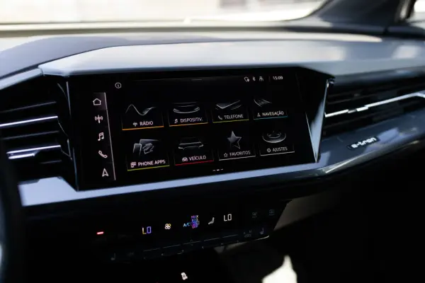 Audi Q4 Sportback e-tron 45 82 kWh 29