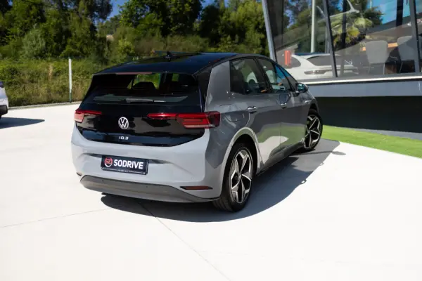 Volkswagen ID.3 77 kWh Pro S 32