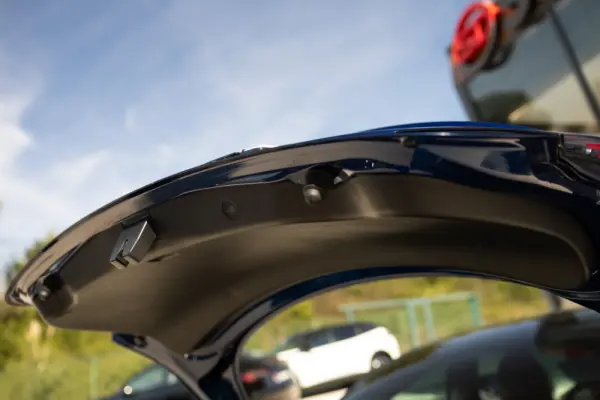 Tesla Model 3 Long-Range Dual Motor AWD 18