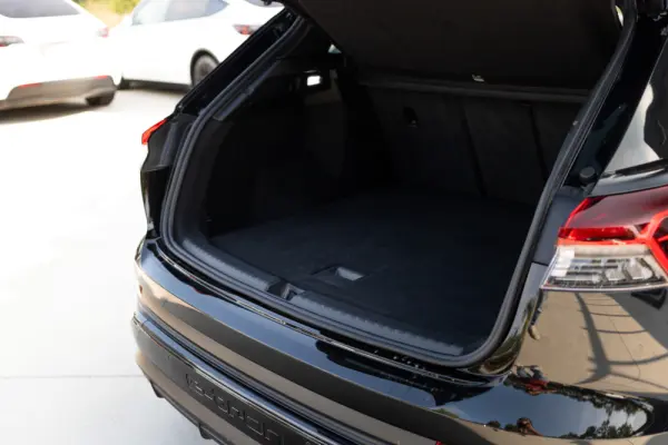Audi Q4 e-tron 45 82 kWh 42