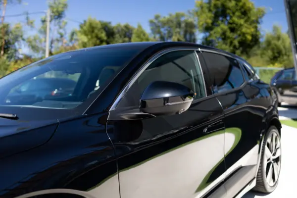 Renault Mégane E-Tech EV60 220hp optimum charge Techno 16
