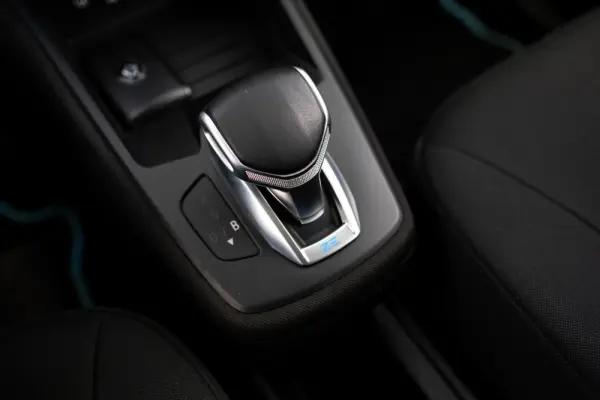 Renault Zoe (c/ Bateria) Zen 50 8