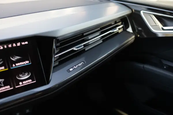 Audi Q4 Sportback e-tron 40 82 kWH 20