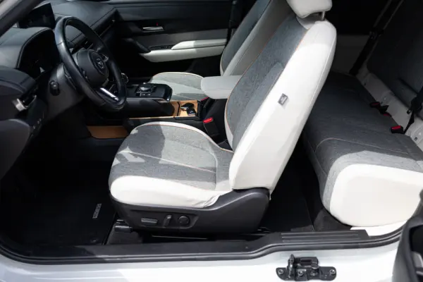 Mazda MX-30 e-Skyactiv First Edition+Modern Confidence 13