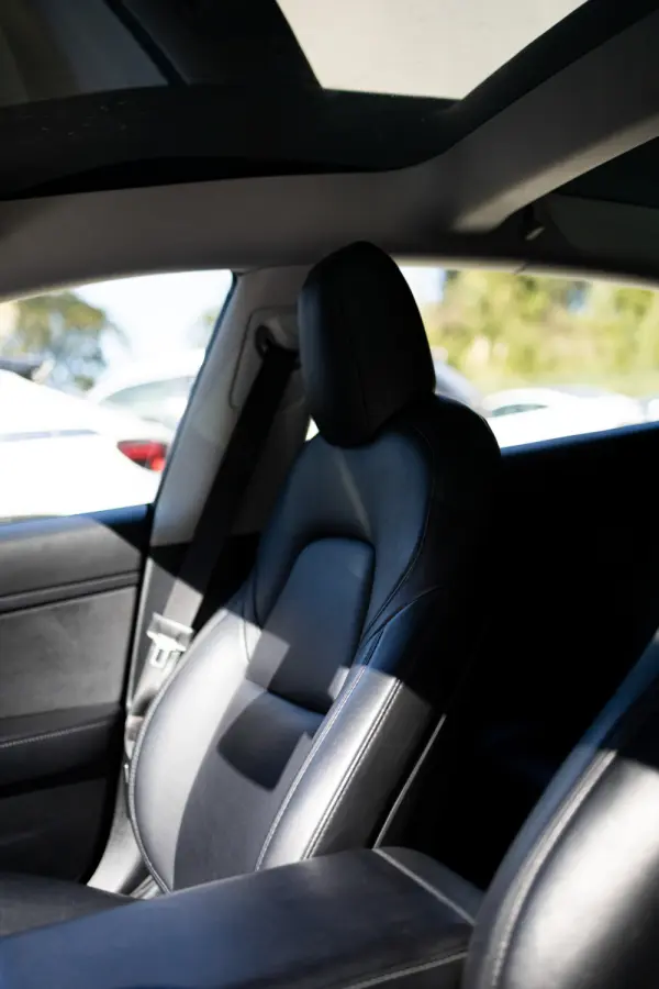 Tesla Model 3 Standard RWD 13
