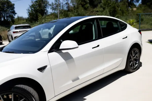 Tesla Model 3 Long Range Tração Integral 7