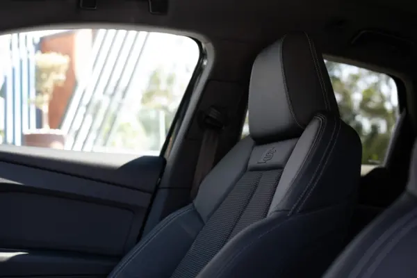 Audi Q4 Sportback e-tron 45 quattro 82 kWh 9
