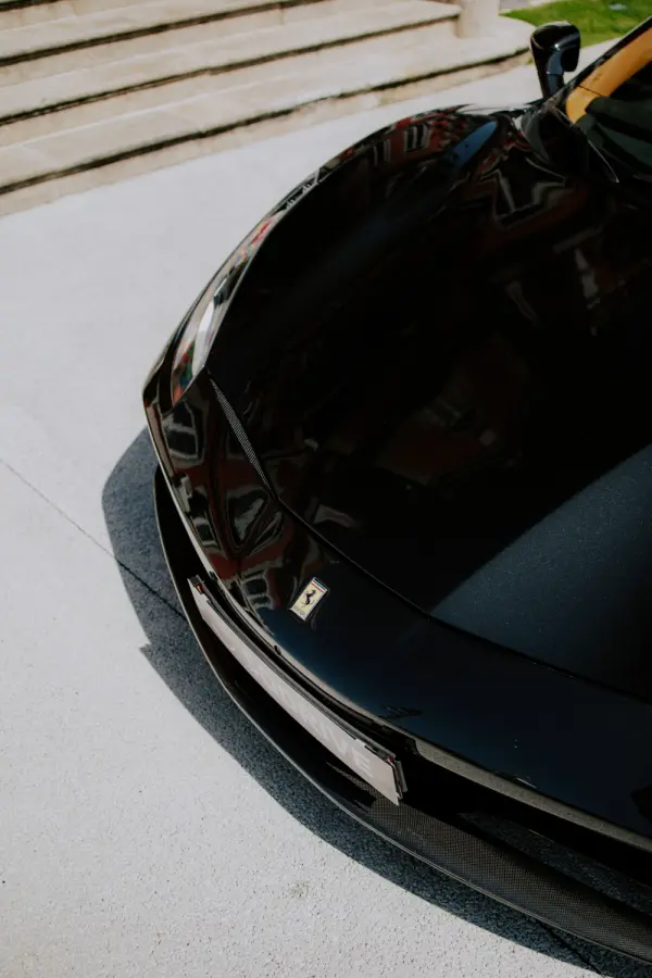 Ferrari 488 GTB 20