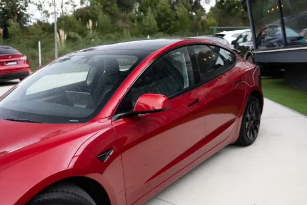 Tesla Model 3 Standard Range Plus RWD 10