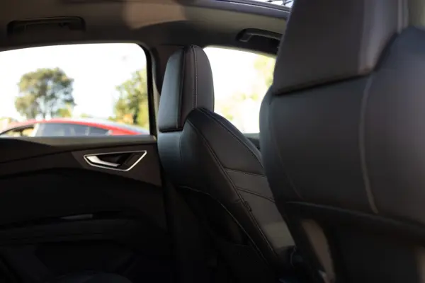 Audi Q4 Sportback e-tron 40 82 kWH 22