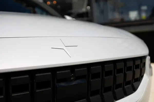 Polestar 2 Long Range 78 kWh 26