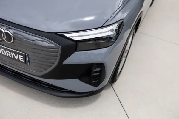 Audi Q4 e-tron 35 55 kWh 19