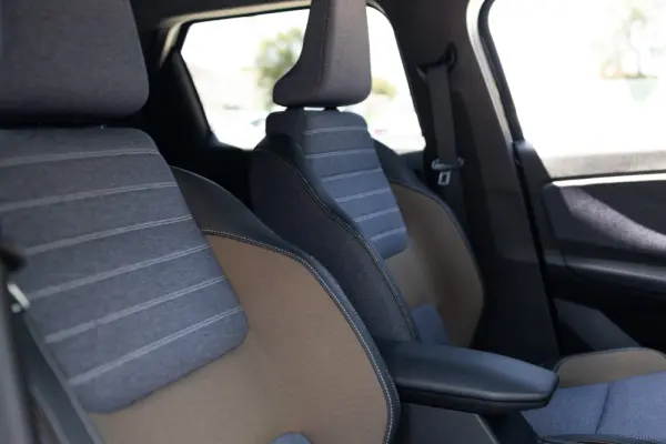 Renault 5 E-Tech 40 kWh Techno Autonomia Urbana 18