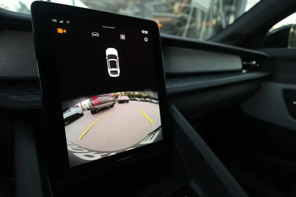 Polestar 2 Single Motor 69kWh 31